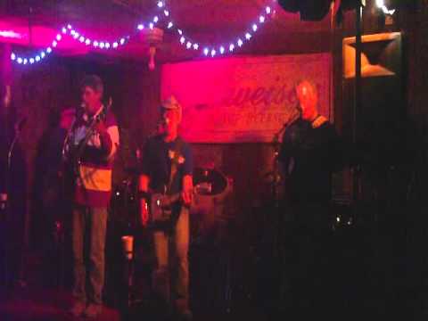 LIVE WIRE at The D&D MONROE Tavern