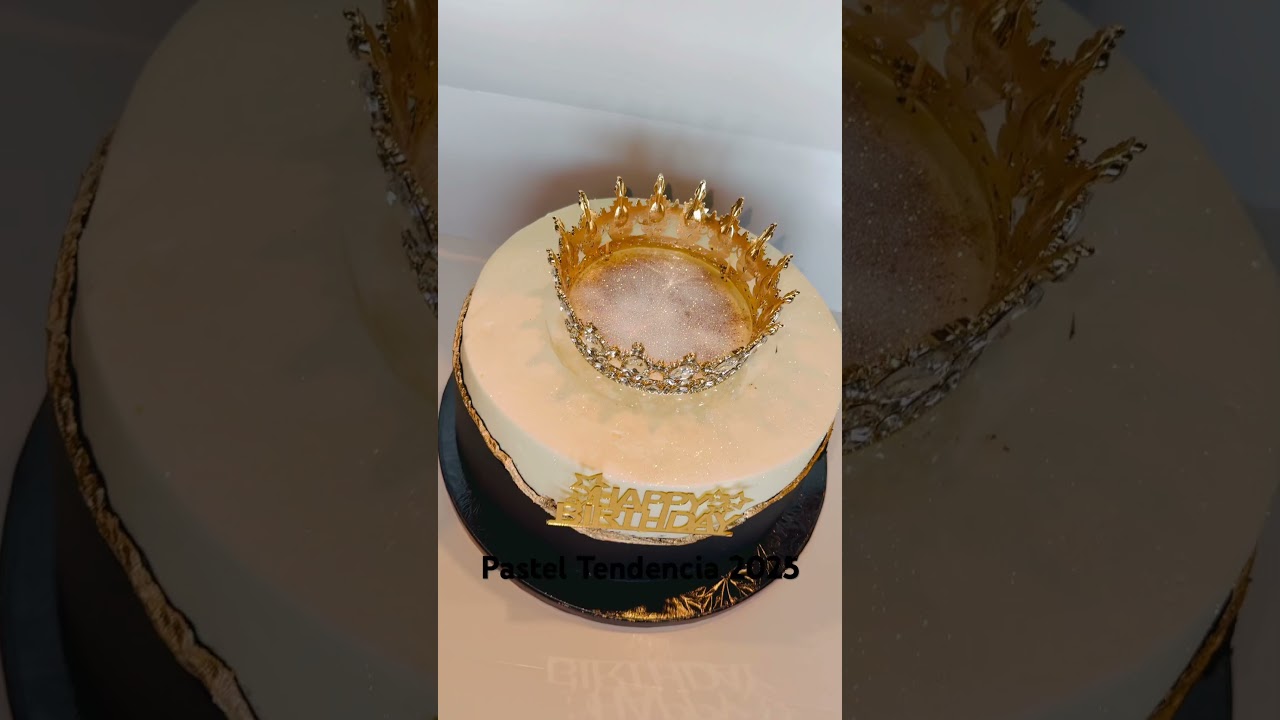 Pastel Tendencia 2025 