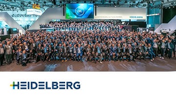 Thanks for a great show, great people, and a fantastic experience!