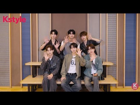 DRIPPIN、日本のファンに楽しみにしてほしいことは?「僕たちもドッキリされてみたい」とテレビ出演に意欲