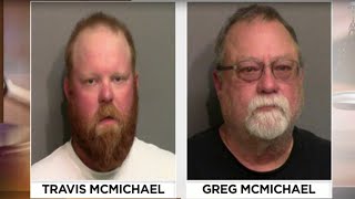 Plea deal reached for the murderers of Ahmaud Arbery