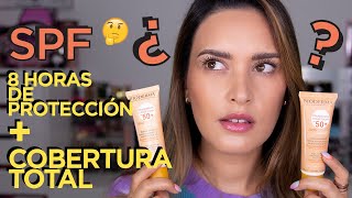 ¿ADIÓS BASE DE MAQUILLAJE? UN BLOQUEADOR QUE PROMETE TODO PERO.. ¿PASÓ LA PRUEBA? | PAU FLORENCIA