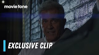 Confidential Informant Exclusive Clip Mel Gibson, Kate Bosworth
