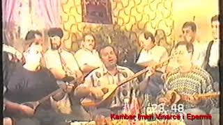 Enveri E Riza Me Mahmutin - Moj Shkoder