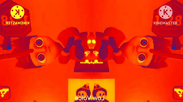 Preview 2 The Baby In Yellow V7 Effects In Robot Flip