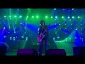 HALESTORM - “Do Not Disturb” at Funner, CA