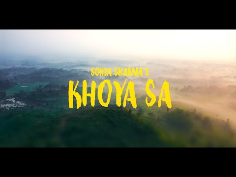 Khoya Sa Official Video 