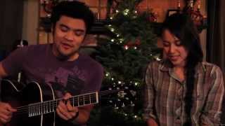 Let It Snow - Kina Grannis & Gabe Bondoc chords