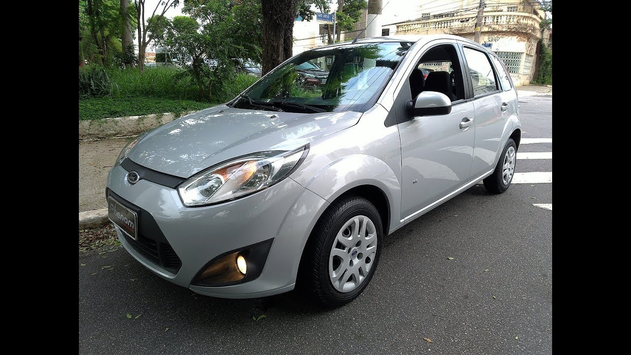 Ford Fiesta SE 2014 Avaliação Dicas de compra Ficha técnica YouTube Ford Fiesta SE 2014 Avaliação Dicas de compra Ficha técnica YouTube