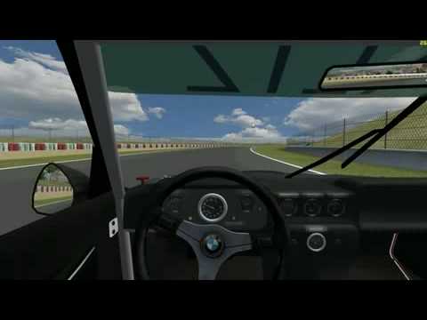 bmw 320 e21 rfactor mod