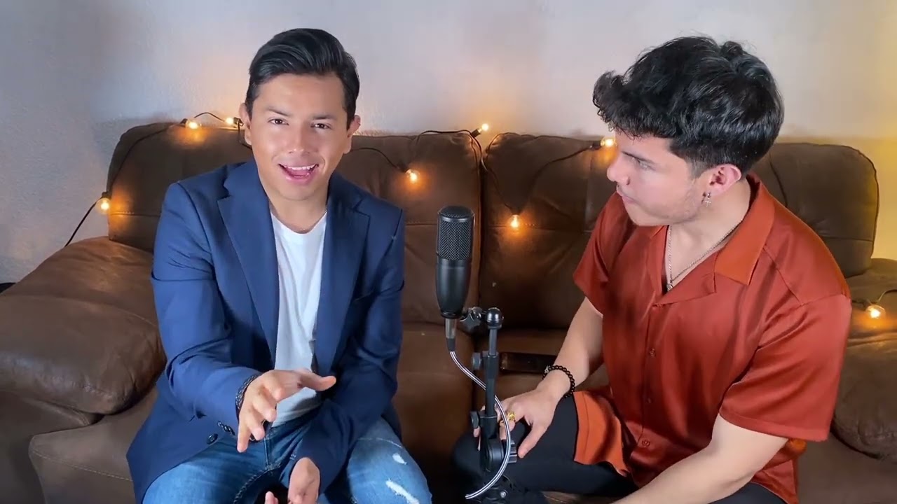 QUIZÁS, QUIZÁS, QUIZÁS - LOS HERMANOS PÉREZ MEZA (cover)