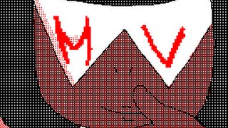 ▽Devil▲'s Flipnote [Sudomemo] - Stronger Than You MV