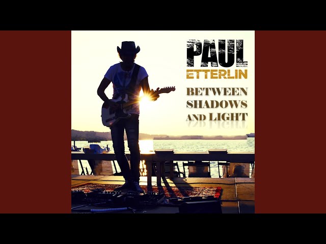 Paul Etterlin - Just Let It Go