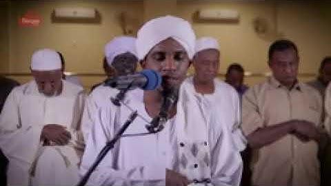 صوت مميز جميل الشيخ أنس محمدين   سورة النجم   Surat Alnagm Sh   Anas Mohammden