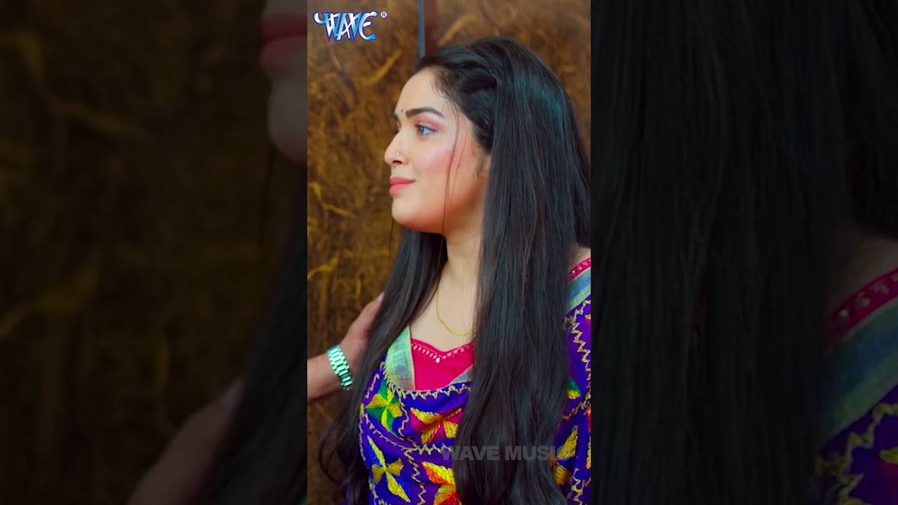Bhojpuri movie nirahua amrapali dubey scene #shorts