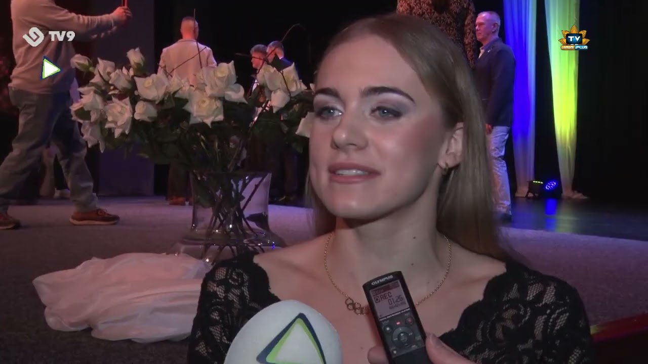 Magazín Televízie Poprad 1.3.2026