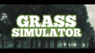 Grass Simulator : Esplosive Cows