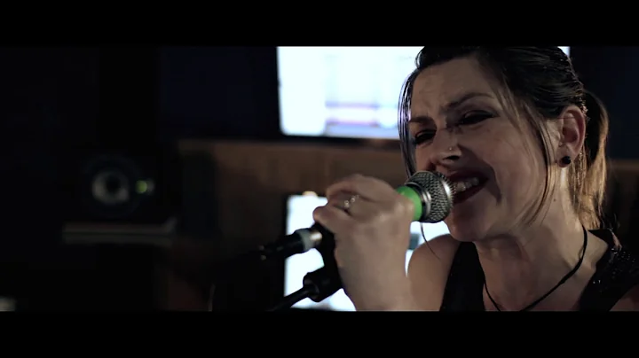 Angela Parker : Chemins d'la peine