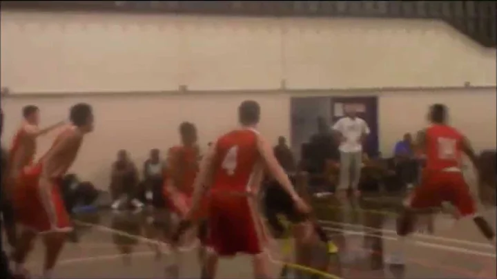 Maurice Gilbert Official Highlight Mixtape