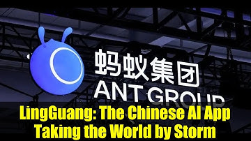 LingGuang: The Chinese AI App Taking the World by Storm