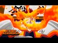 Endeavor Internship Arc PV | My Hero Academia Season 5 Dub