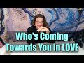 Who&#39;s Coming Towards You in LOVE 2024 - Psychic Predictions ♈♉♊♋♌♍♎♏♐♑♒♓