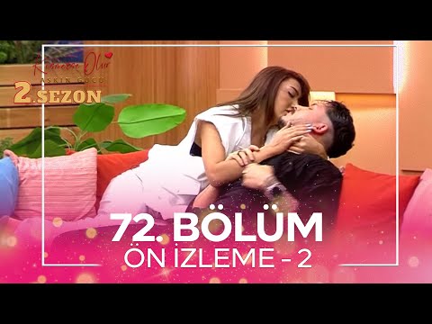 Kısmetse Olur: Aşkın Gücü 2. Sezon 72. Bölüm Ön İzleme - 2