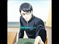 今回は、坂田くんは自分に匹敵する相手に出会った。 #shorts #edit #viral