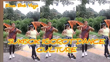 🔴SUKISOK IGOROT DANCE CULTURE /NATIVE DANCE/BANGID /KULDERYERA TRIB.