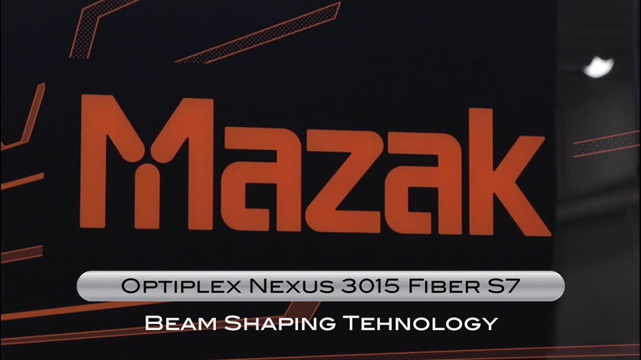 OPTIPLEX NEXUS 3015 FIBER S7 | Flat Sheet Laser