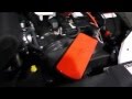 JumpsPower AMG18 Jump Start Citroen Grand C4 Picasso 2.0 Diesel - Real Performance Testing