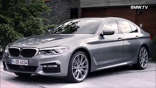 TOP 6 Best Luxury Midsize Sedans 2019