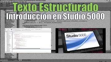 Introducción al Texto Estructurado