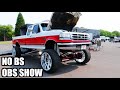 OBS Ford Truck Show. 7.3’s.