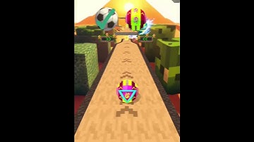 🔥 Going Balls VS Rollance Balls VS Rolling Ball Games New Race 473 | Android/IOS Games