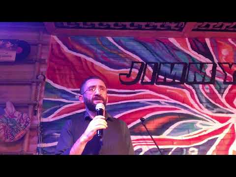 TENGIZ GABAIDZE @ FERIA @ თენგიზ გაბაიძე @ ფერია