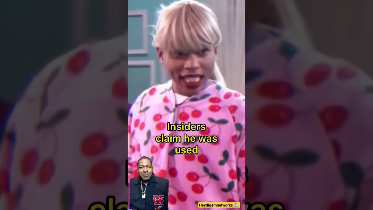 What Happened To Bryshere Gray? 