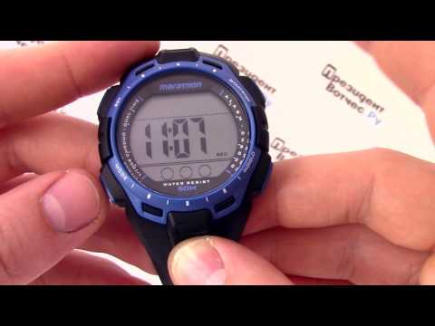 Часы Timex TW5K94700 - видео обзор от PresidentWatches.Ru Часы Timex TW5K94700 - видео обзор от PresidentWatches.Ru