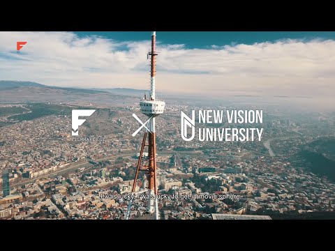 პროფესია - დრონის ოპერატორი