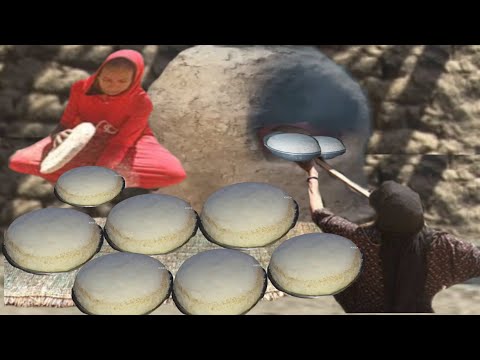 You Want To Bake Sun Baked Bread But You Don T Have Baking Trays Make It And Bake It Without Tu