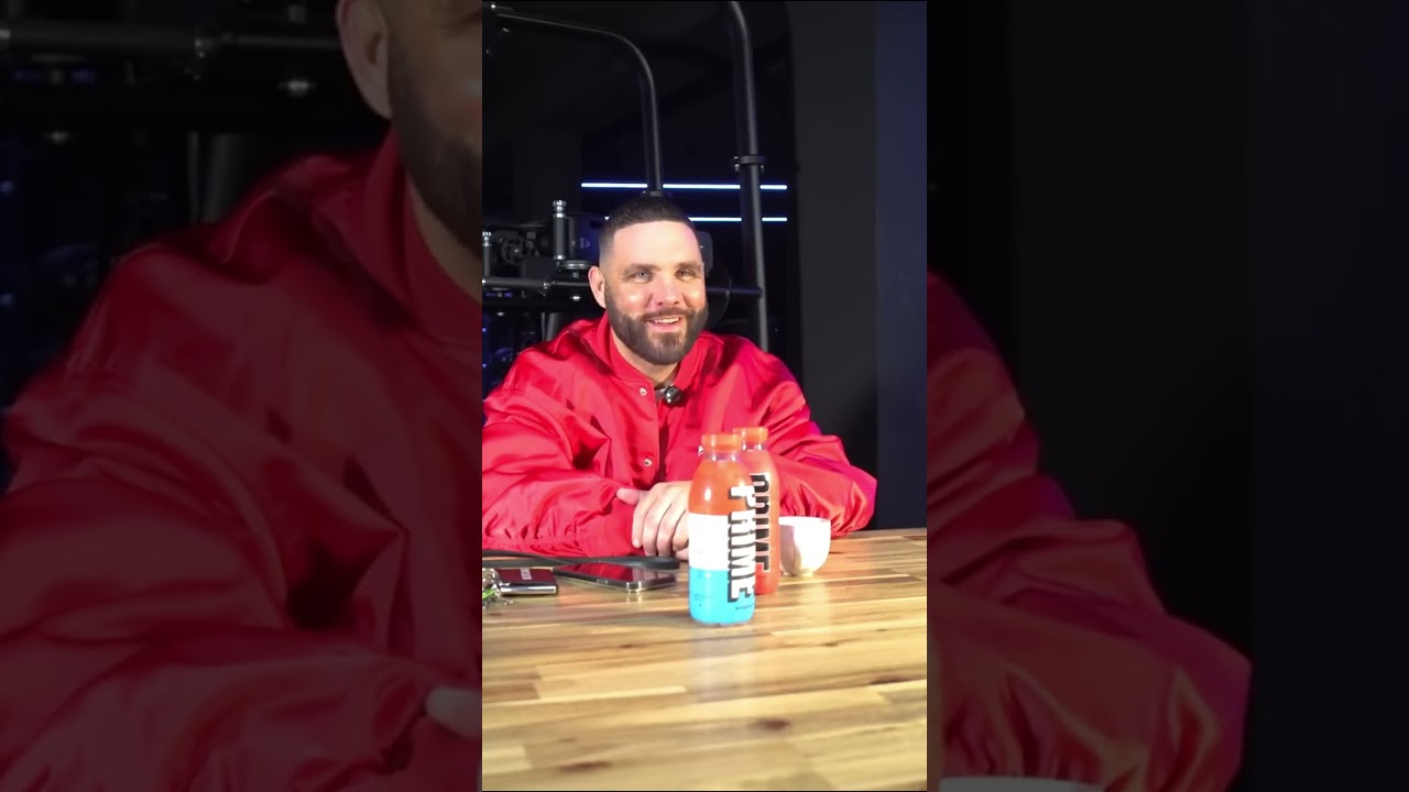 HAT FLER SIMES TESTO GEBALLERT? 💥💉