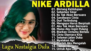 Nike Ardilla Full Album The Best || Lagu Lawas || Indonesia Tahun 80an | Bintang Kehidupan