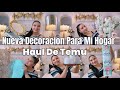 NUEVA DECORACION PARA MI HOGAR/HAUL TEMU/TEMU REVIEW