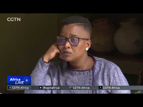South African farming communities weigh in on expropriation debate