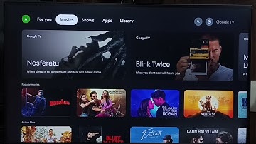 How to Fix Voice Search Not Working with Some Apps on Google TV Android TV OS 14