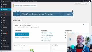 How to Clean up your Wordpress Dashboard with the Divi Theme