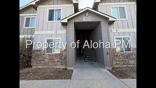 10639 W. Wasdale Boise, ID 83709