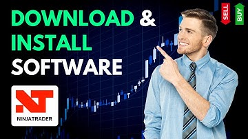 How to Download and Install NinjaTrader on PC 2025?