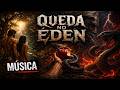 Queda no Éden (Heavy Metal )