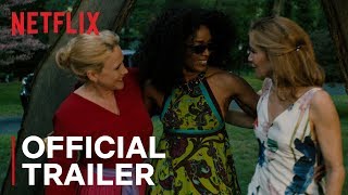 Otherhood | Official Trailer | Netflix